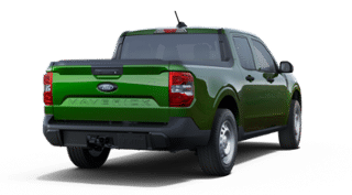 2025 Ford Maverick® External Image 4